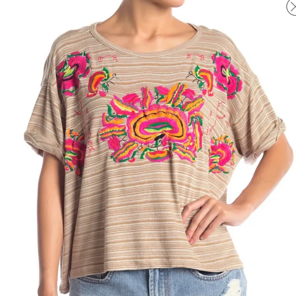 Free people CATALUNYA TE MUSHROOM